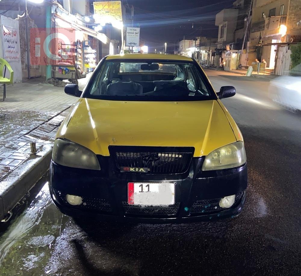 شيري كوين